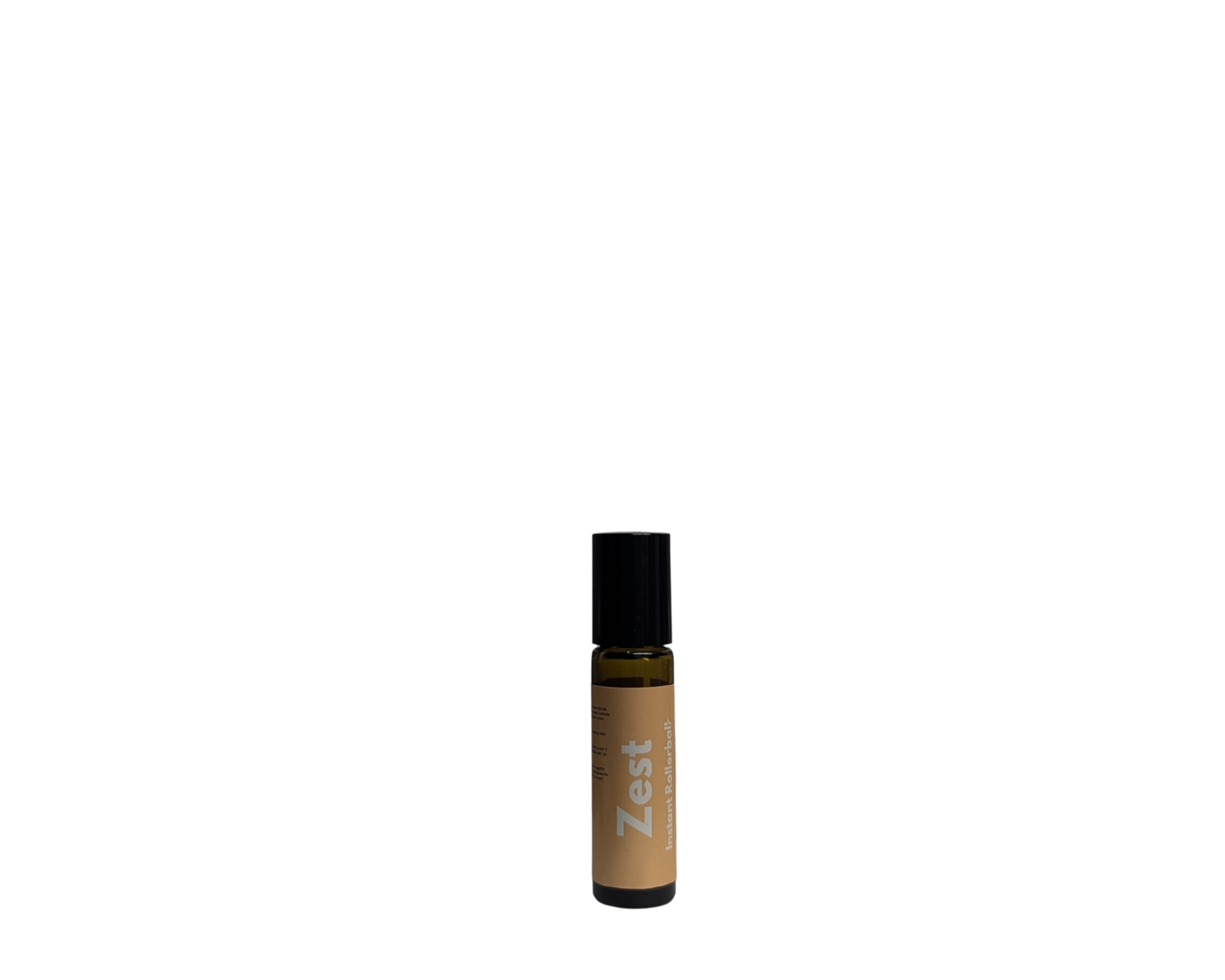 Zest Instant Rollerball 10ml