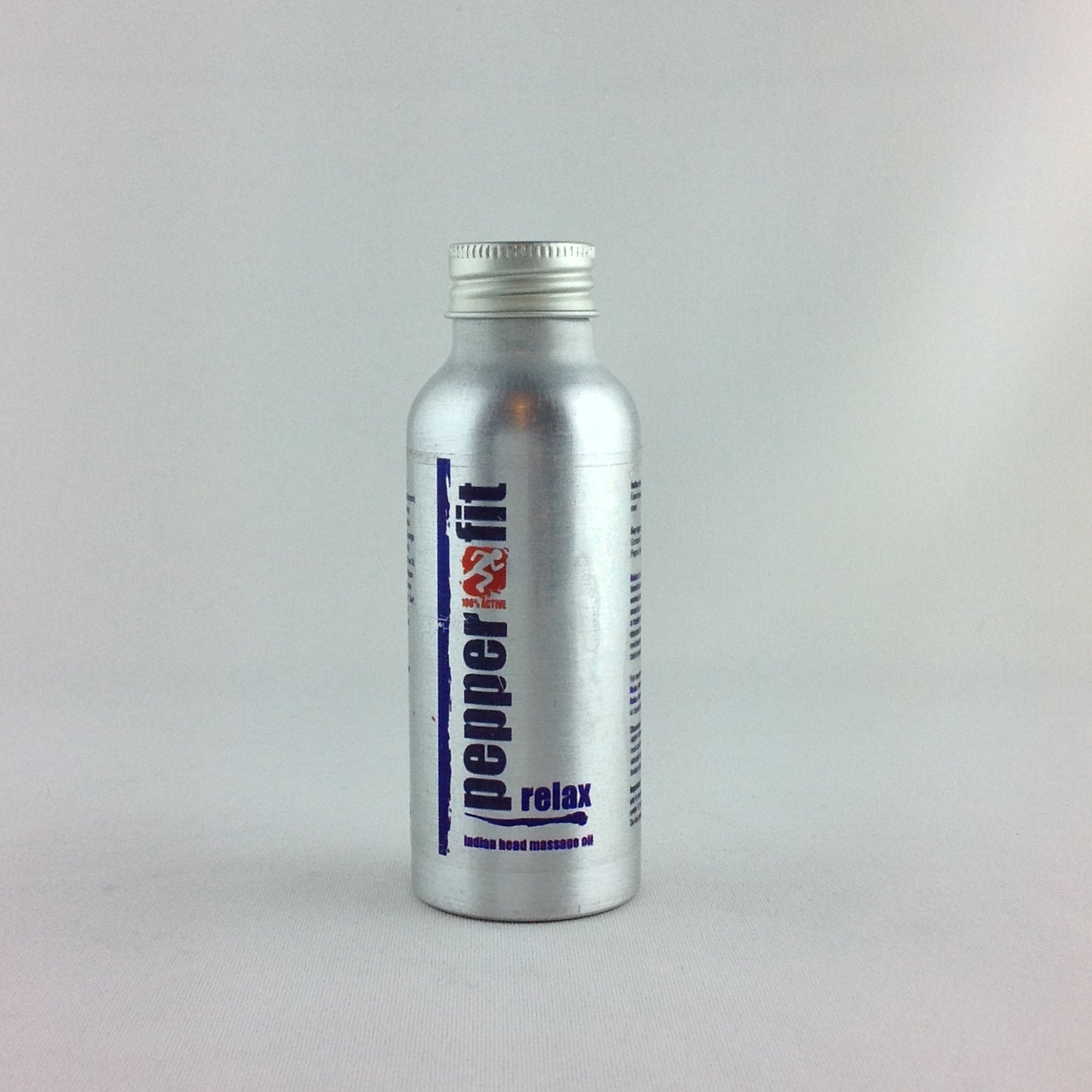 Rest Indian Head Massage Oil